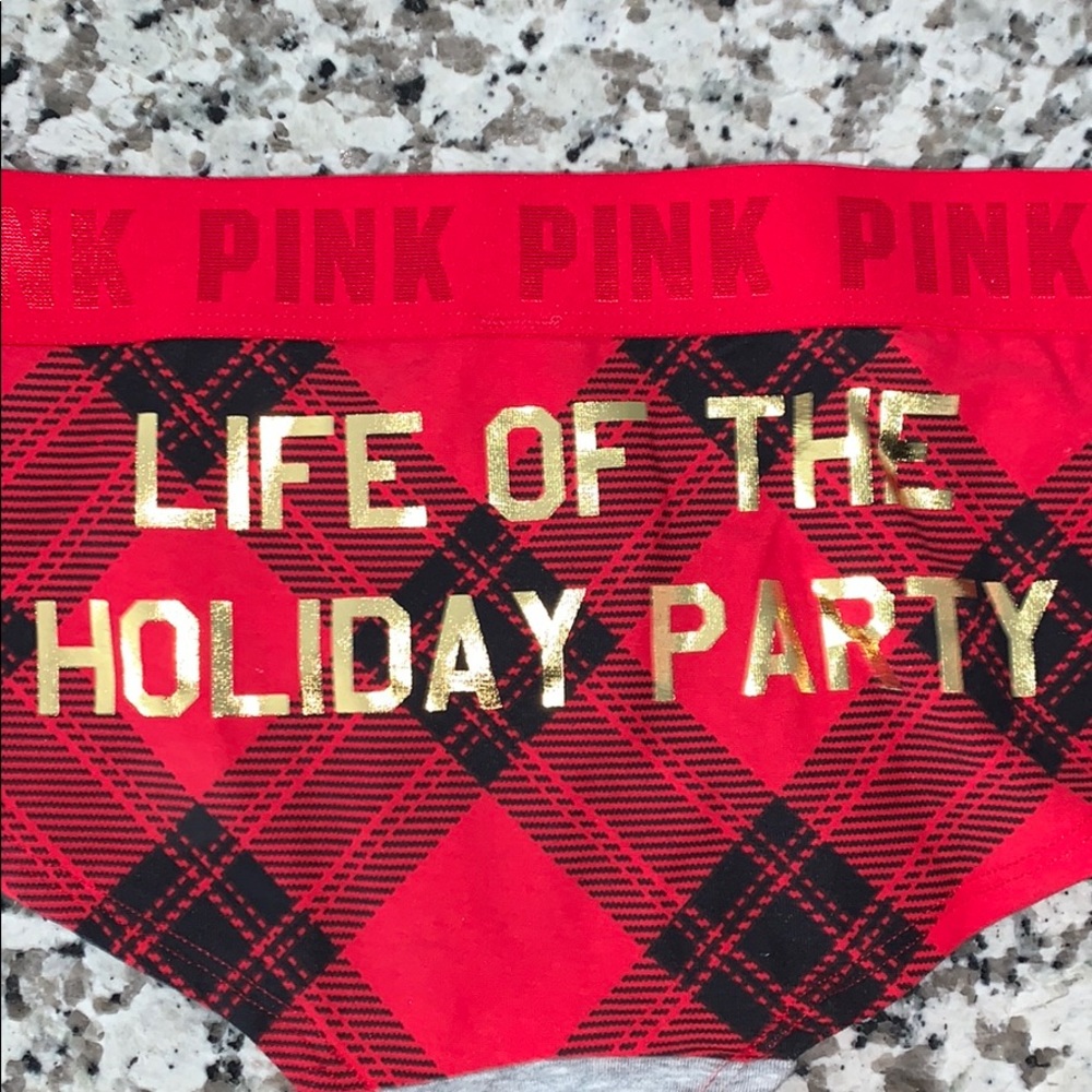 NWT Victoria’s Secret panties